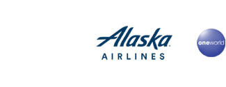 Alaska Airlines logo