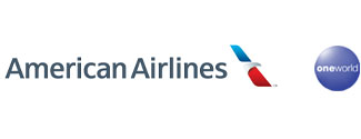 American Airlines logo